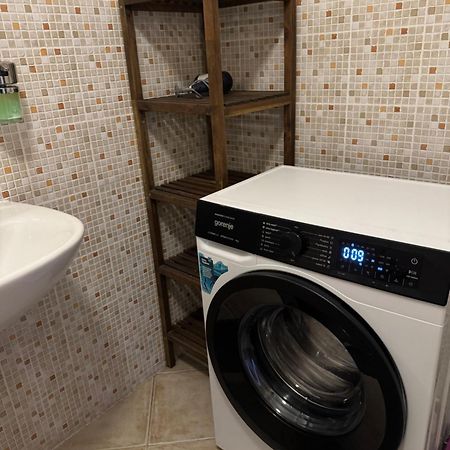 Cosy Apartment In Budapest Downtown With Free Garage Parking Exterior foto