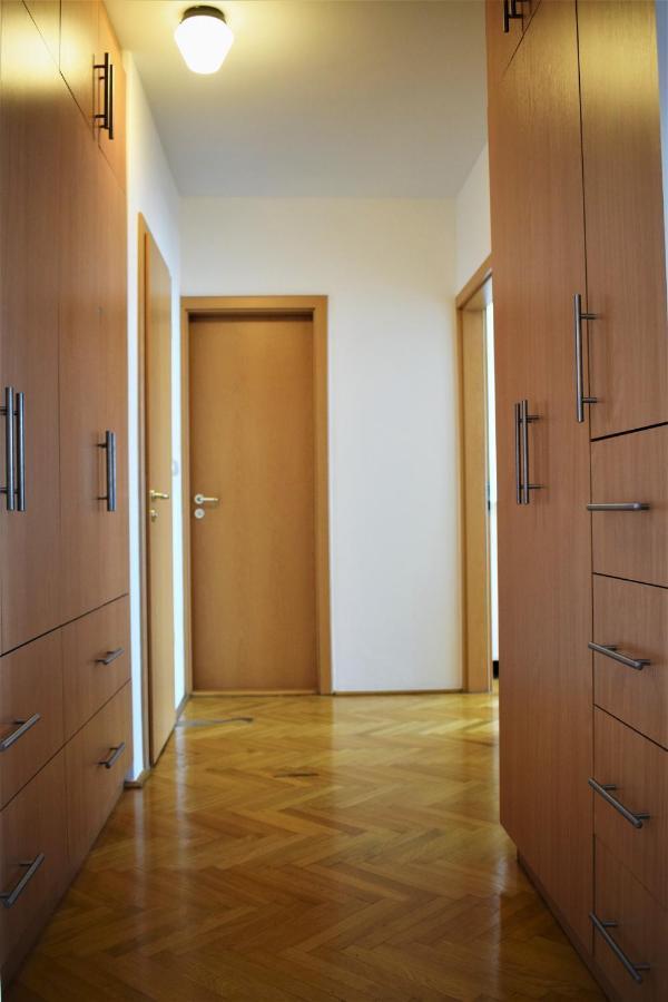 Cosy Apartment In Budapest Downtown With Free Garage Parking Exterior foto